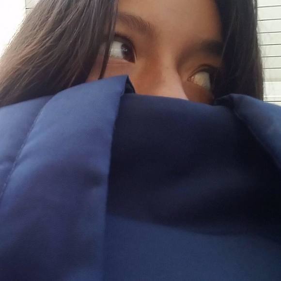 Meet your Posher, Ruby - Picture 1 of 1